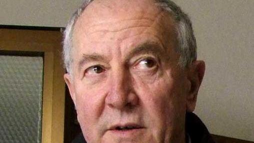 Addio a Glauco Sbragia, ex amministratore e geometra di Vecchiano