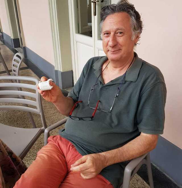 La storia di Bagni di Lucca in 750 rullini fotografici 