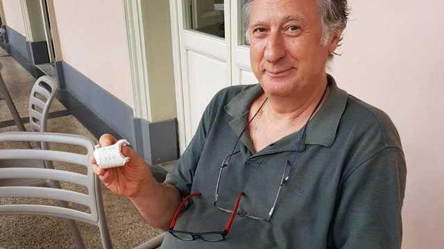 La storia di Bagni di Lucca in 750 rullini fotografici