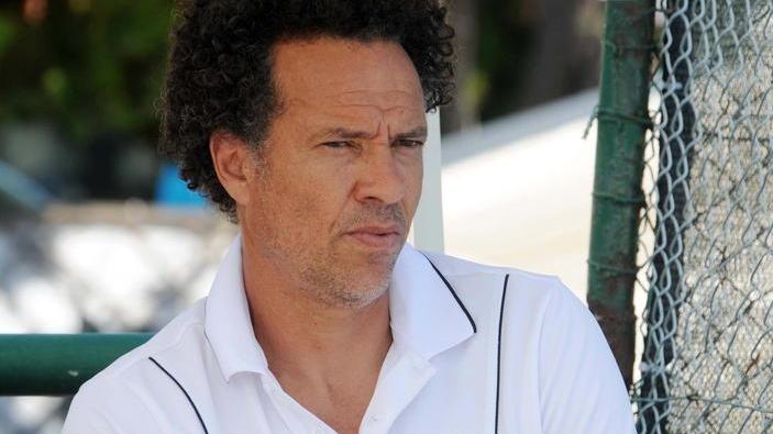 El Aynaoui promuove l’Atp e la città. «Mi trovo bene: qui sono tutti gentili»