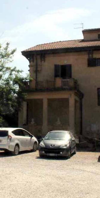 Villa Belmare, basta ostello. Ora è casa Caffaz e ama l’arte 