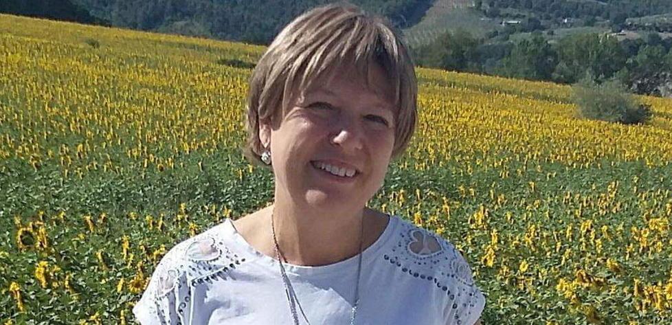 Muore a 58 anni, lutto per l’addio a Riccarda Azzari