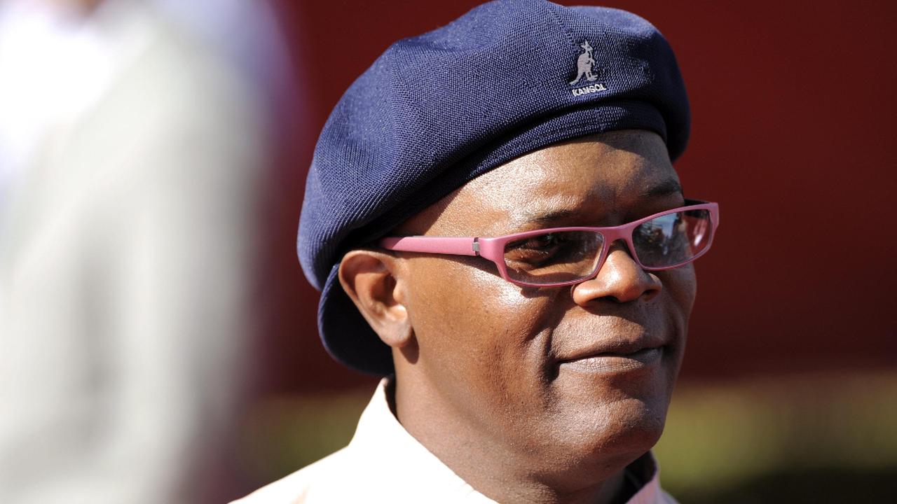 Samuel Jackson