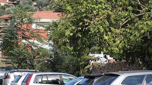 Sessanta stalli in più per il parcheggio in via Venturini
