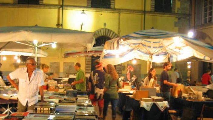 Oggi Manzin debutta col libro sugli anni ’20 in Lunigiana