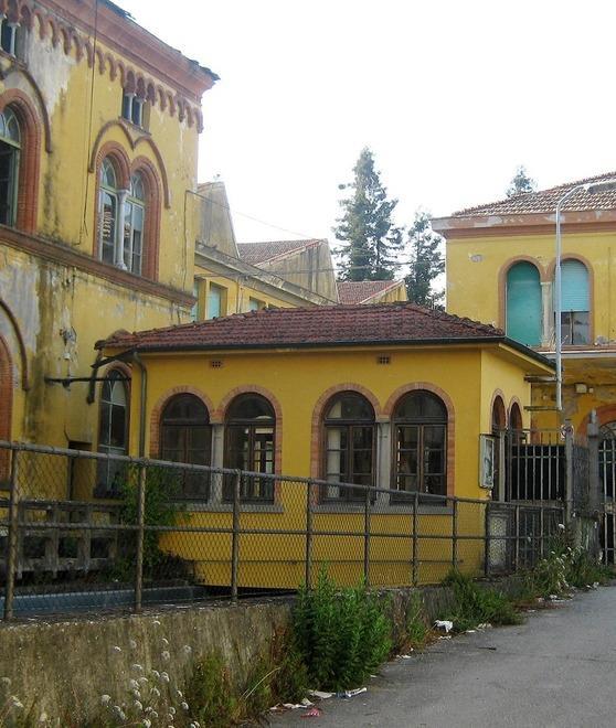 Museo nell’ex Cantoni: ce l’ok dei residenti