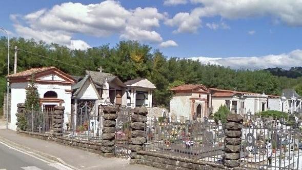Lo stato dei cimiteri comunali nel mirino dell’opposizione