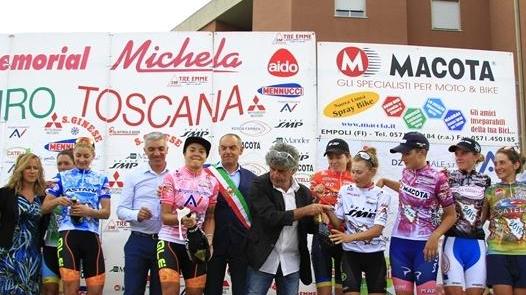 Caccia al titolo di Granduchessa di Toscana