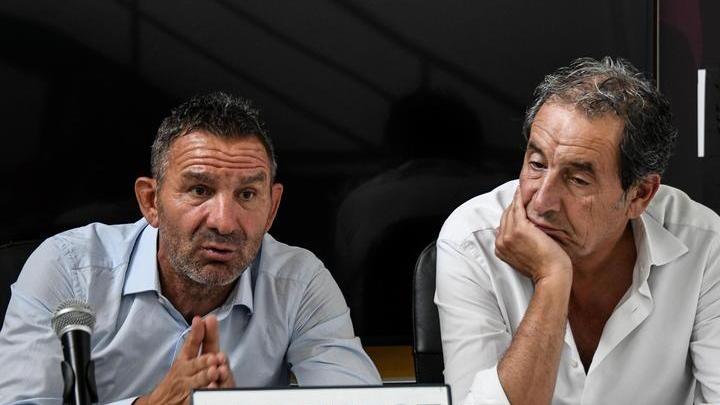 Lucchese, necessari 180mila euro per mettere a norma il Porta Elisa