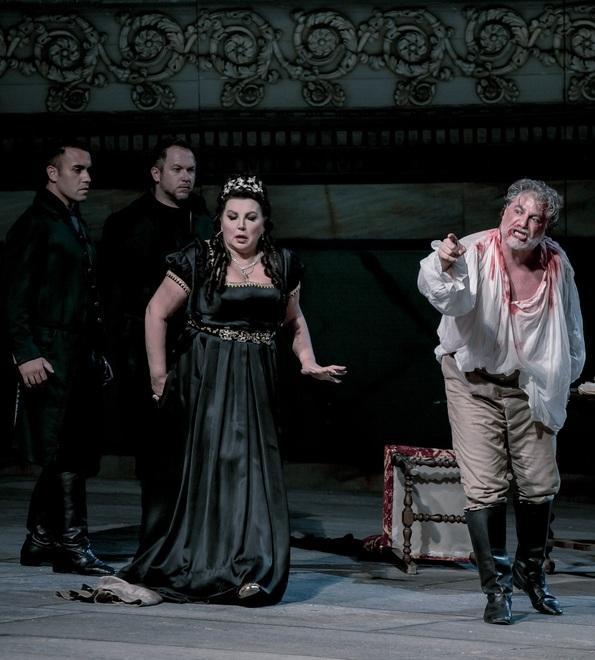 Più di 1,2 milioni di incasso: al Festival Puccini i conti tornano 