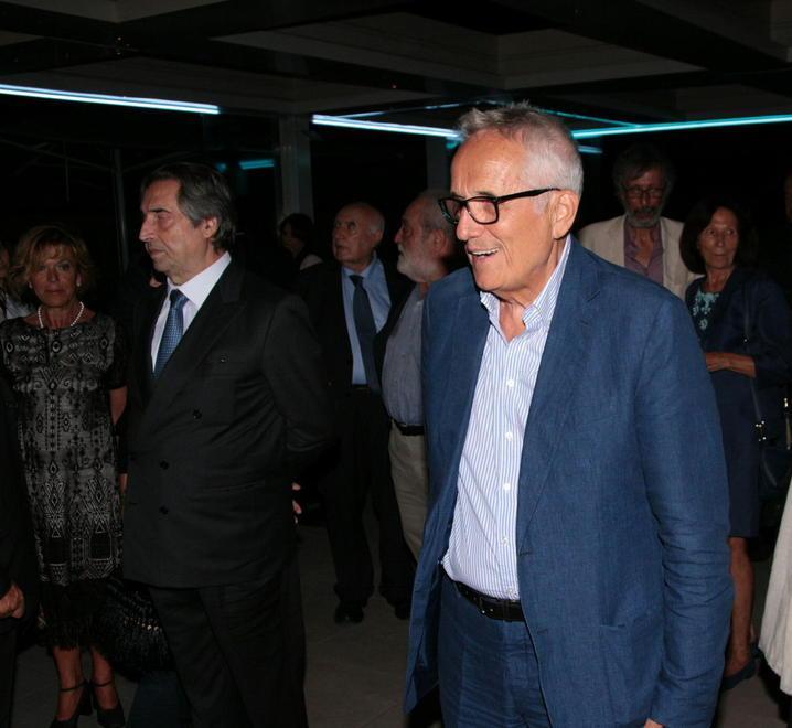 Un libro sull’epopea del Premio Viareggio e di Leonida Rèpaci