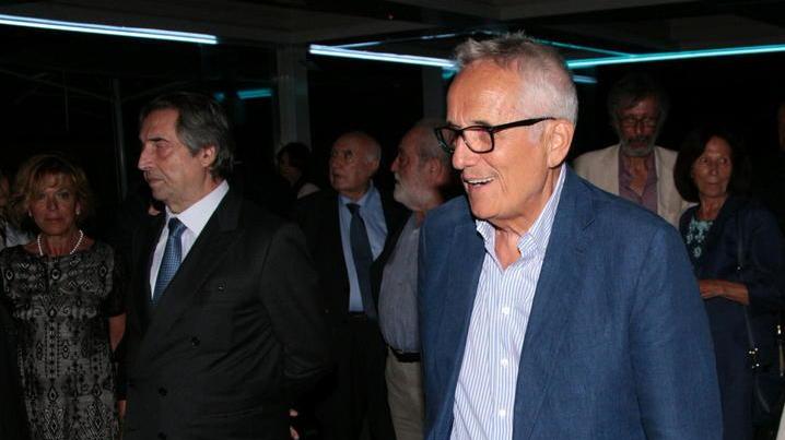 Un libro sull’epopea del Premio Viareggio e di Leonida Rèpaci