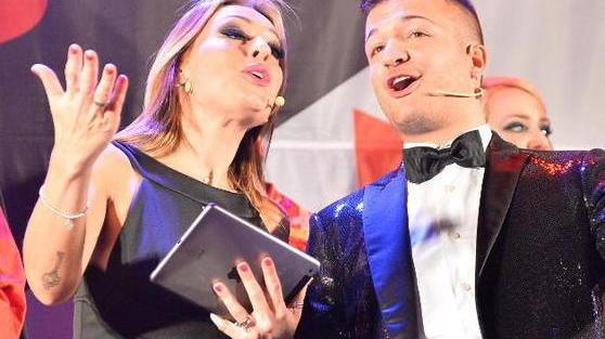 Stasera all’Aretusa torna Canzonissima on the beach