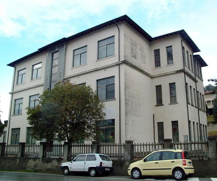 Entro ottobre il responso sul futuro della scuola di Quiesa 