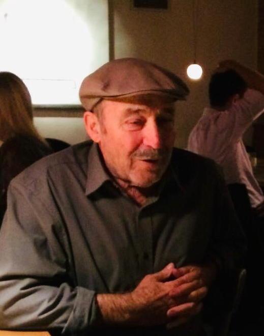 Addio ad Antonio Trotta artista che ha contribuito al primato di Pietrasanta