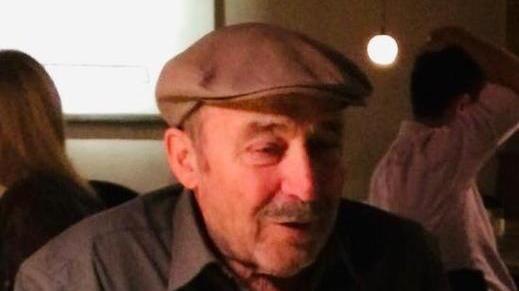 Addio ad Antonio Trotta artista che ha contribuito al primato di Pietrasanta