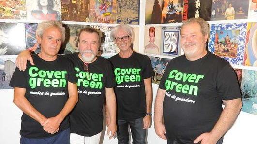 Covergreen, terza giornata Assante racconta Woodstock