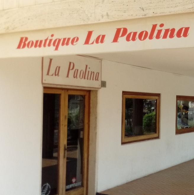 Addio a Franchino Ghia, il titolare storico della boutique La Paolina