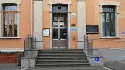 Scuola di via Buozzi Nuovi infissi per la primaria