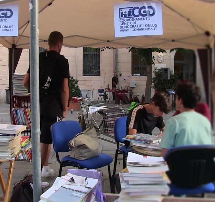 I libri di studio costano tanto? C’è la soluzione pratica e etica 