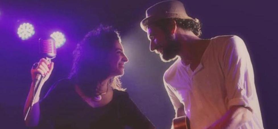 Jole, Pocci ed Erriquez Live show al Gabbianino