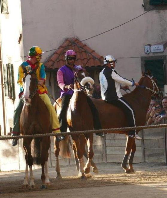 Palio dell’8 settembre Prorogate le iscrizioni 