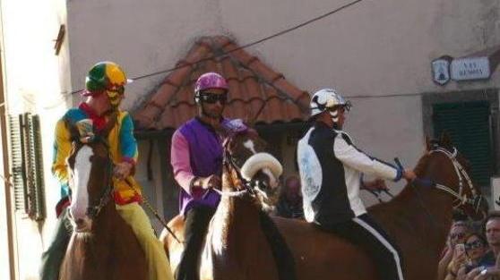 Palio dell’8 settembre Prorogate le iscrizioni