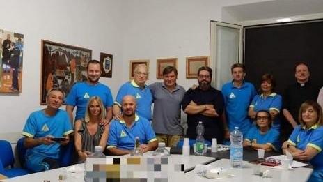 Il Comune incontra il nuovo direttivo