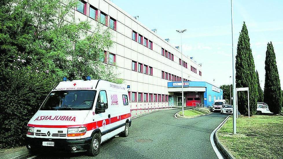 Fuga dei medici dal pronto soccorso di Cecina, l’Asl: sette giorni per una proposta