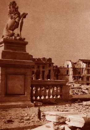 La piazza dei Cavalieri palcoscenico speciale per il ritorno di Macèrie 