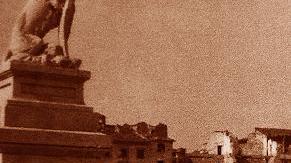 La piazza dei Cavalieri palcoscenico speciale per il ritorno di Macèrie