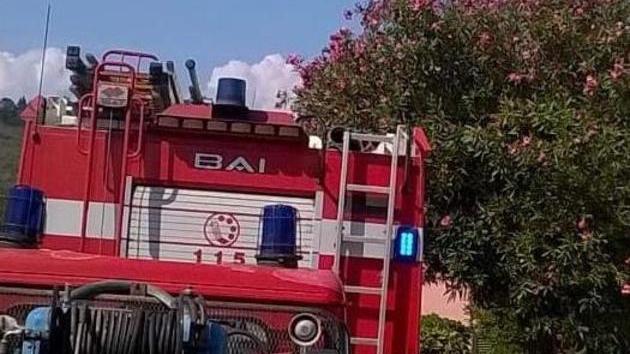 Si guasta un contatore incendio in una casa
