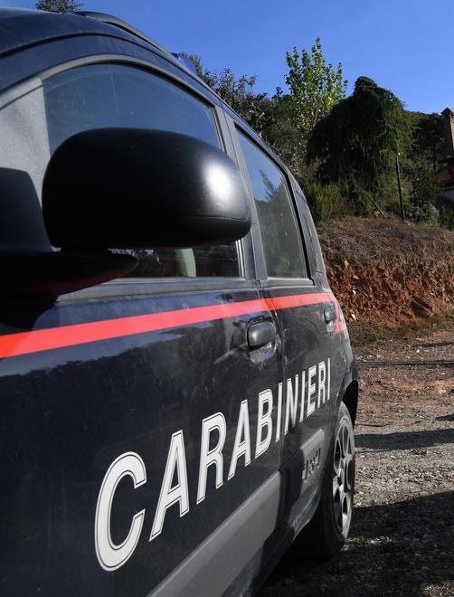 «Mi hanno aggredito» I carabinieri cercano riscontri sul pestaggio