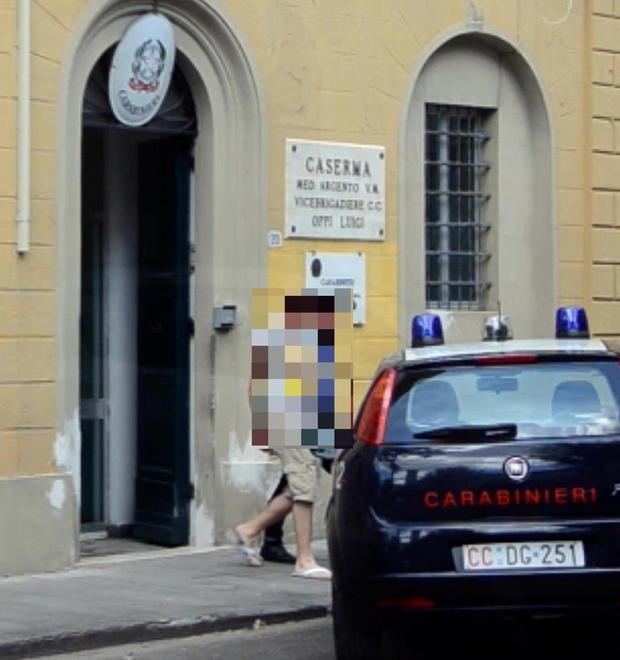 Perseguita la ex e non rispetta i divieti Va ai “domiciliari” 