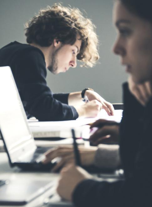 Open day: all’istituto Modartech tra poco si torna sui banchi