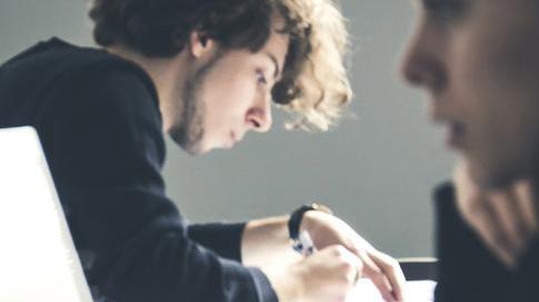 Open day: all’istituto Modartech tra poco si torna sui banchi