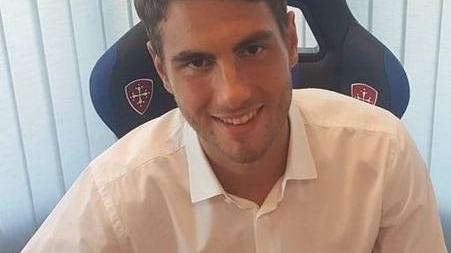 Un giovane azzurro per il Pisa preso Varnier dall’Atalanta