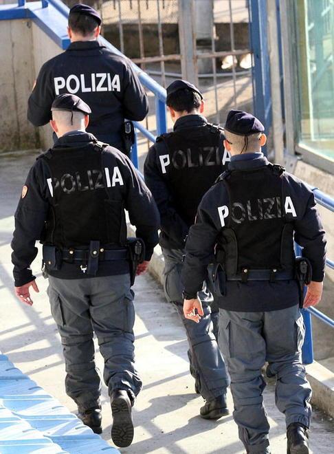 Daspo per gli scontri fra ultras di Pistoiese e Arzachena