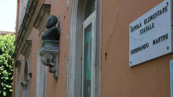 Alla riapertura delle scuole la Martini mancherà all’appello