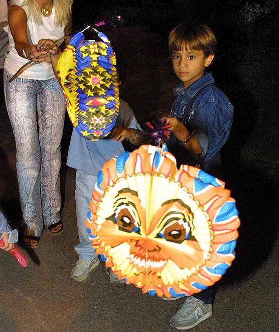 Torna la Rificolona, sarà la festa dei bambini 