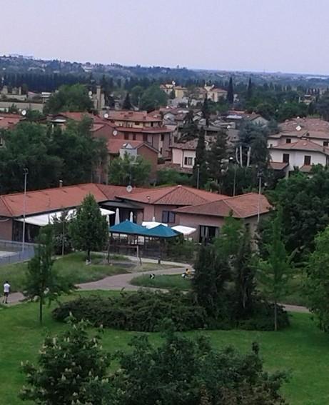 Patto tra le associazioni «Ripuliamo i parchi pubblici» 