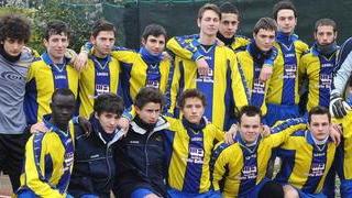 Maliseti e Poggio in lotta negli Allievi