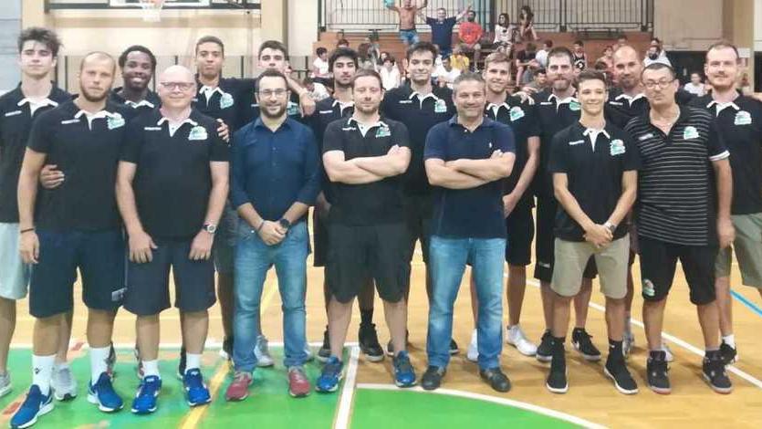 Castelfranco, è scattata la stagione In D Vignola e Carpi già al lavoro