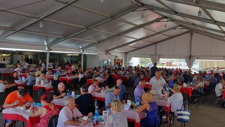 Festa dell’Unità con +15% di ingressi E Minniti fa il pieno