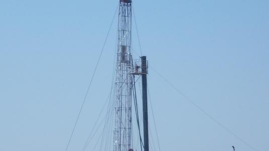 Gas da sfruttare e nuovi pozzi Le trivelle tornano alla carica
