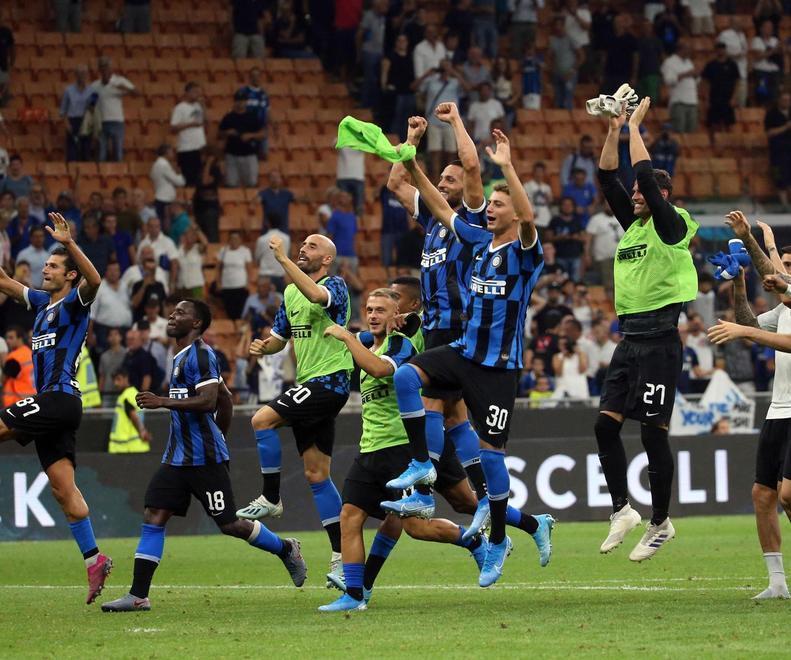 È sbocciata la nuova Inter Icardi ha finito di sperare Anche Zhang non lo vuole 