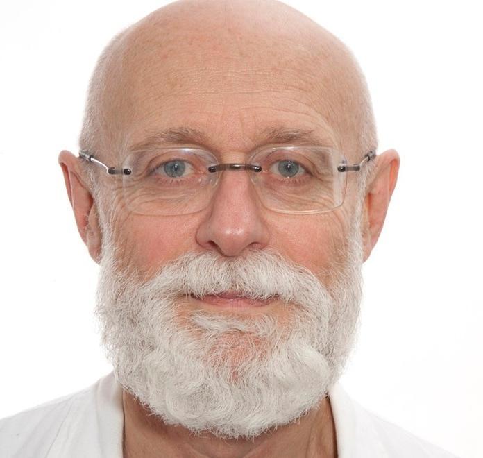 Una nomina internazionale per il professor Carlo Salvarani 