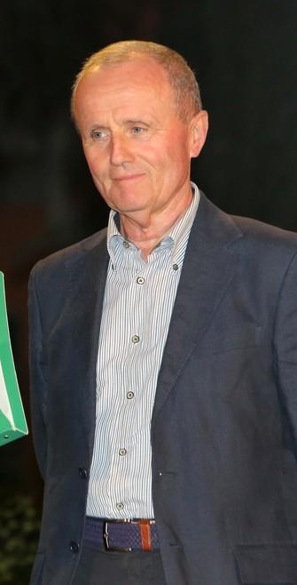 Il colpaccio firmato Doriano Tosi «L’incontro di due desideri» 