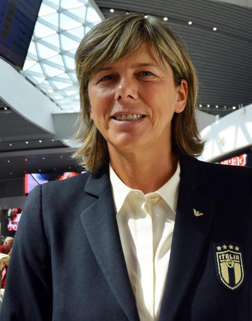 L’Italia comincia in Israele l’avventura dell’Europeo Coach Bertolini non si fida