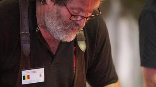 In trecento si contendono il premio della forgiatura